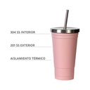TE-078 VASO AINSA