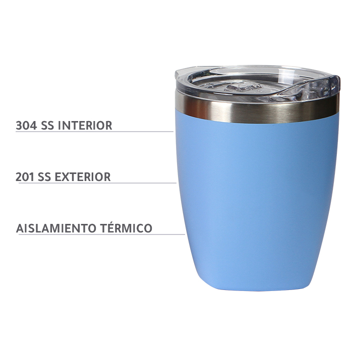 TE-079 VASO BALEARES
