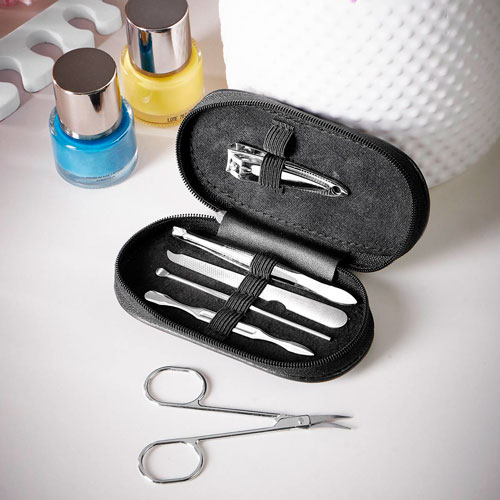 DAM 012 SET DE MANICURE SASKA
