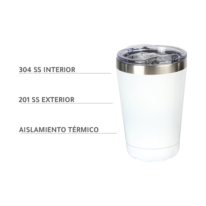 TE-062 VASO PAINE