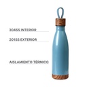 TE-076 TERMO CORUÑA