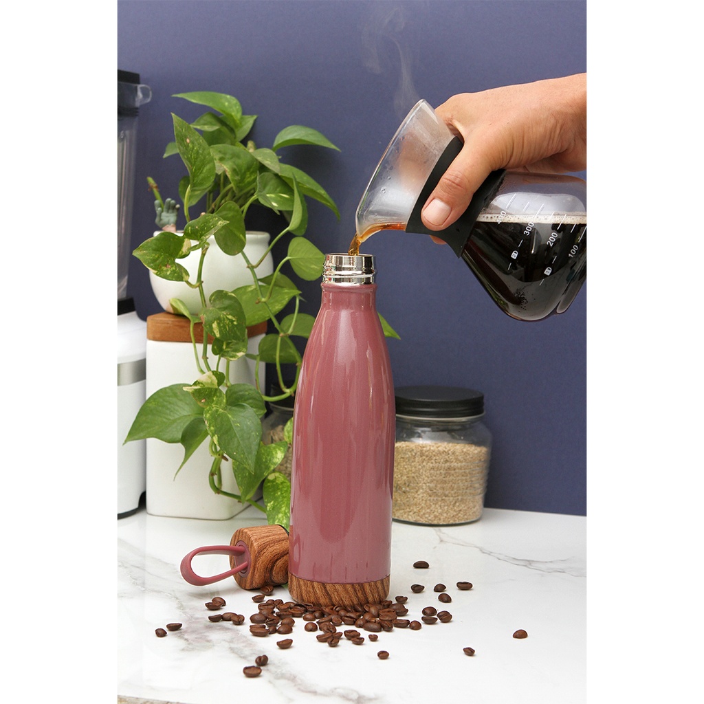 TE-076 TERMO CORUÑA