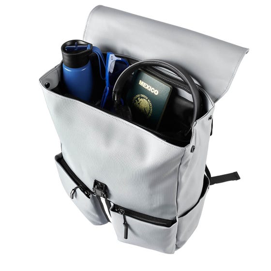 SIN 587 MOCHILA BERLIN