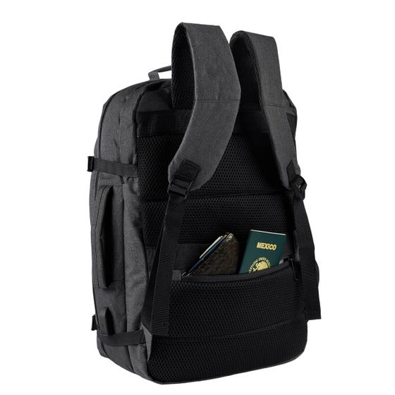 SIN 584 MOCHILA LAOS