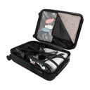 SIN 722 MALETA TROLLEY RUDDER