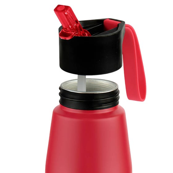 TMPS 273 CILINDRO TONDO