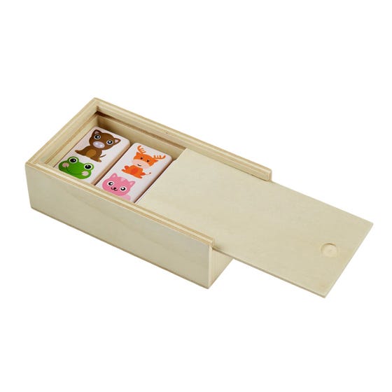 GM 065 DOMINÓ LAHTI