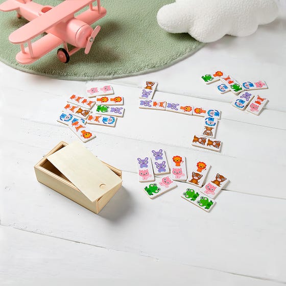 GM 065 DOMINÓ LAHTI