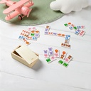 GM 065 DOMINÓ LAHTI