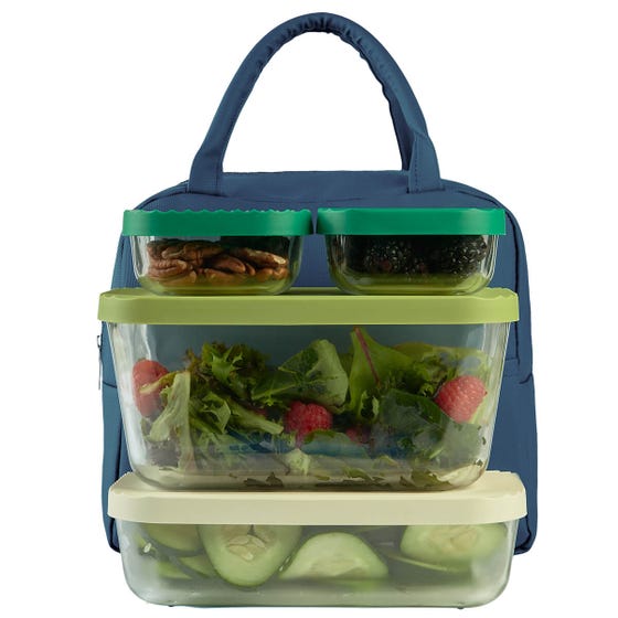 SIN 582 LONCHERA OTTAWA