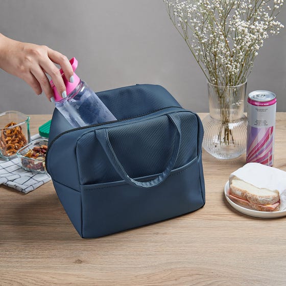 SIN 582 LONCHERA OTTAWA