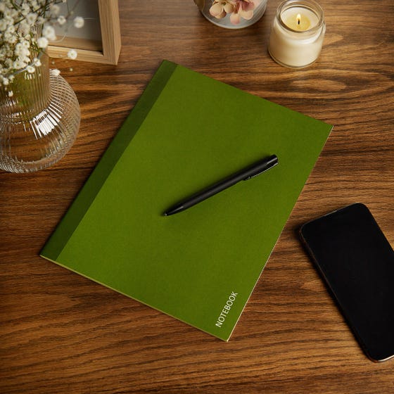 HL 9072 LIBRETA MAINE