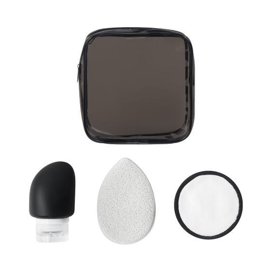 DAM 076 SET DE LIMPIEZA FACIAL NERIS