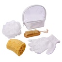 DAM 019 KIT DE BAÑO ALTHEA