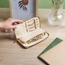 DAM 046 ALHAJERO DE VIAJE NIVA