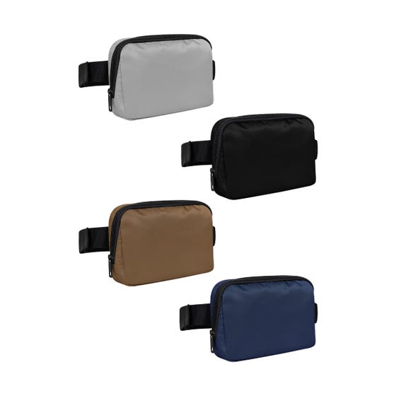 SIN 809 BOLSA CANGURERA JAMES