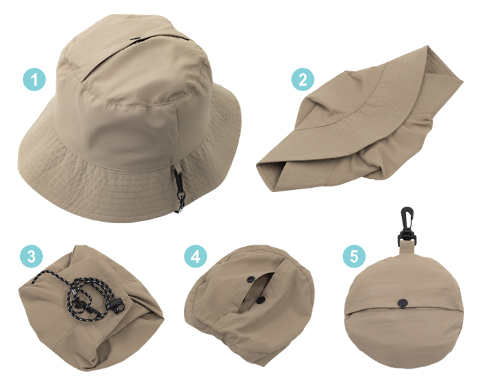 A3165 SOMBRERO GILLIGAN