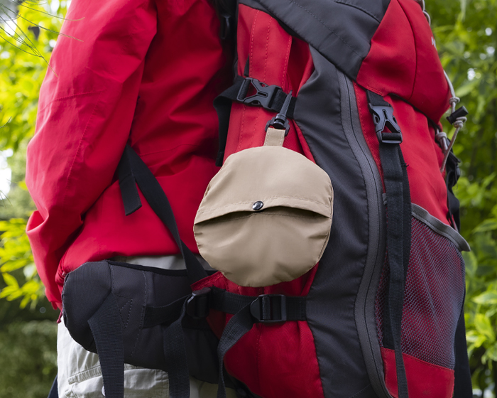 A3165 SOMBRERO GILLIGAN