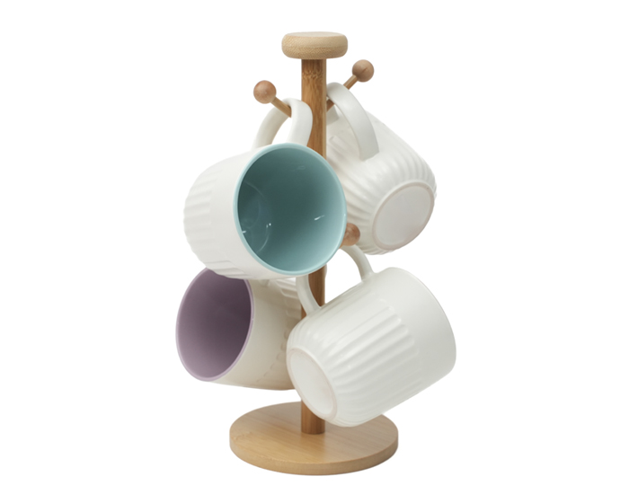 A3186 SET DE TARROS POTTS