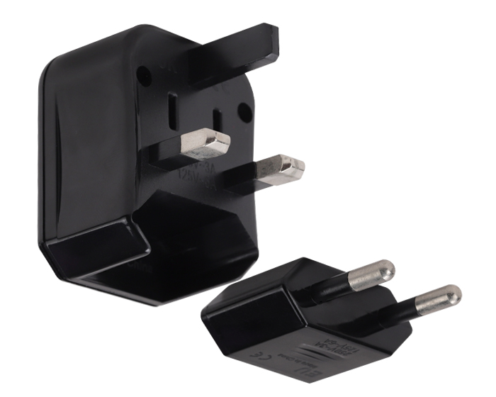 A3190 JUEGO CON ADAPTADOR MULTIPLUG