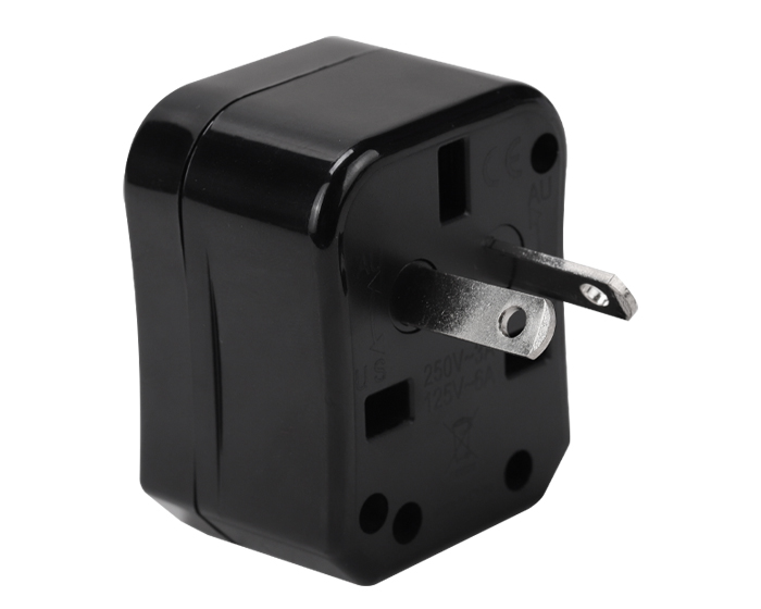 A3190 JUEGO CON ADAPTADOR MULTIPLUG