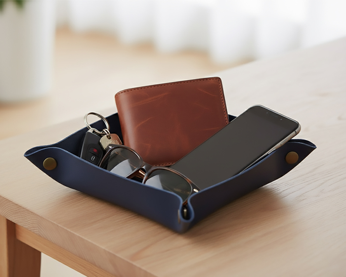 A3178 BANDEJA DE MESA CASTOR