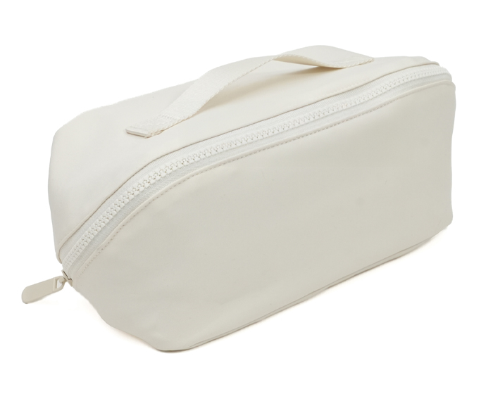 A3166 COSMETIQUERA BIANCA