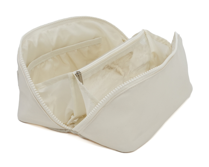 A3166 COSMETIQUERA BIANCA