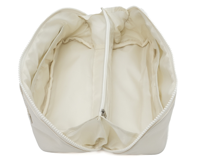 A3166 COSMETIQUERA BIANCA