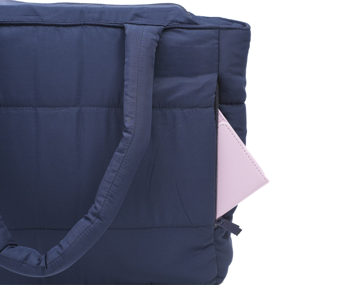 A3194 BOLSA ACOLCHONADA KEYLA