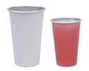 A3175 VASO DE ALUMINIO CAMALEÓN