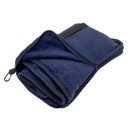 T775 MANTA Y ALMOHADA DE VIAJE  "TEDDY"