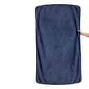 T775 MANTA Y ALMOHADA DE VIAJE  "TEDDY"