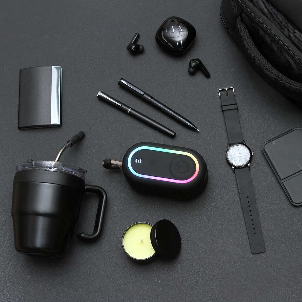 TH-254 BOCINA CAMBERLEY 