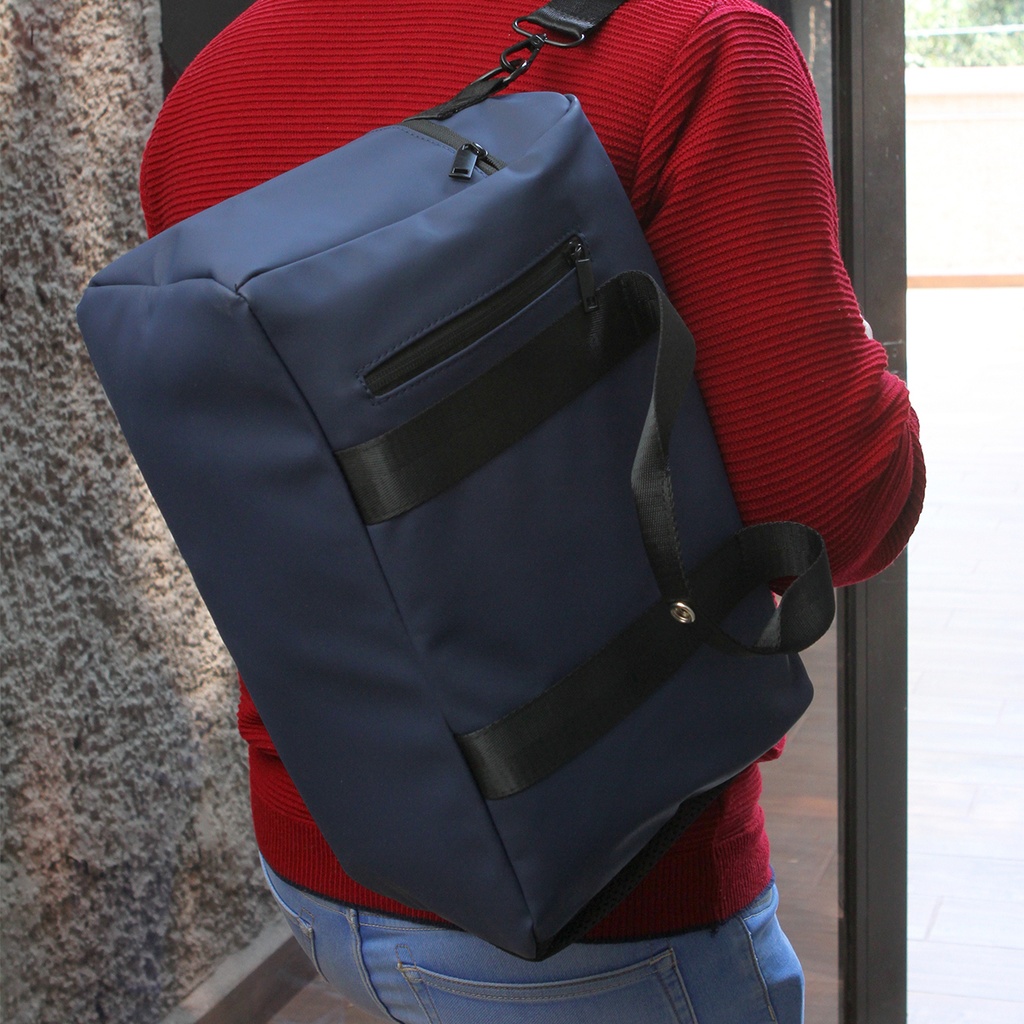 TX-356 MALETA MILDERS 