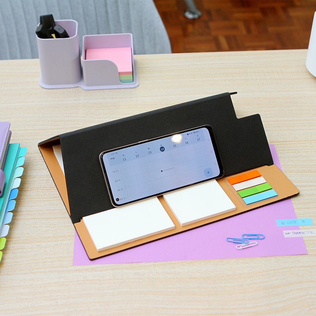 DK-123 CARPETA CORBY 