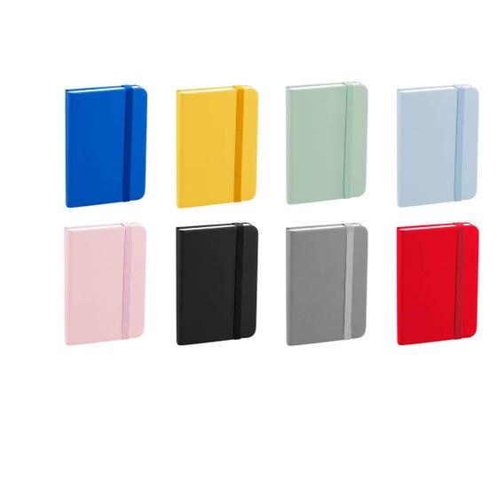 HL 9093 LIBRETA ORWELL