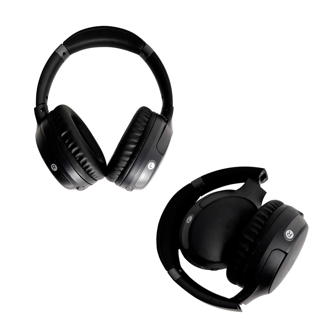 SO 195 AUDIFONOS SNOOP