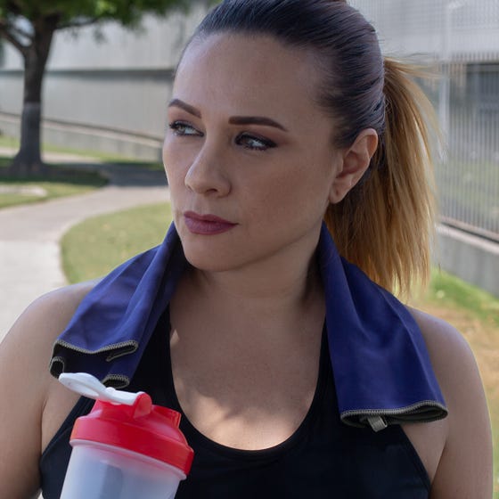 SPO 013 TOALLA DEPORTIVA NURMI