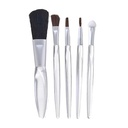 DAM 570 SET DE BROCHAS CRYSTAL FACE