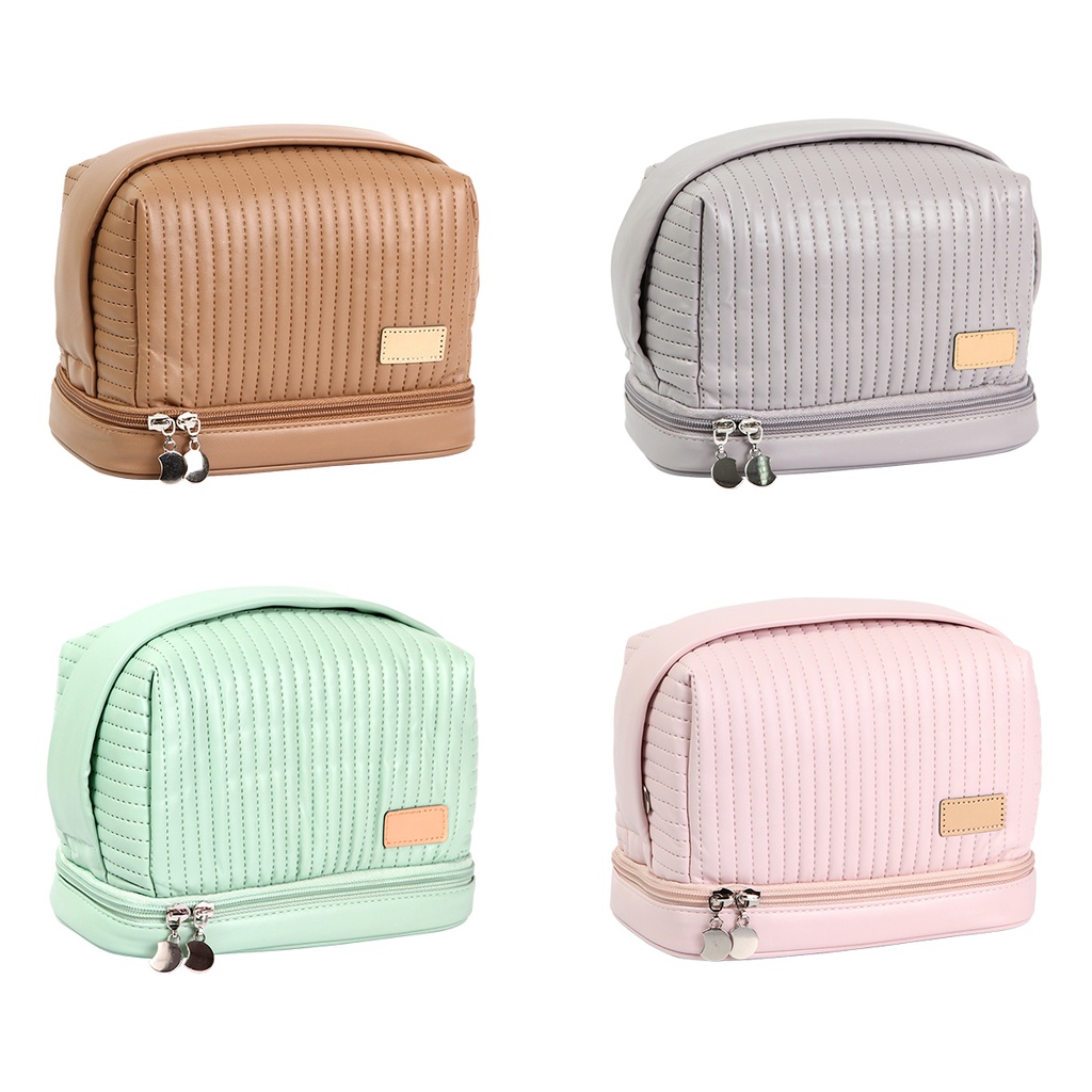 TX-215 COSMETIQUERA VAZIA 