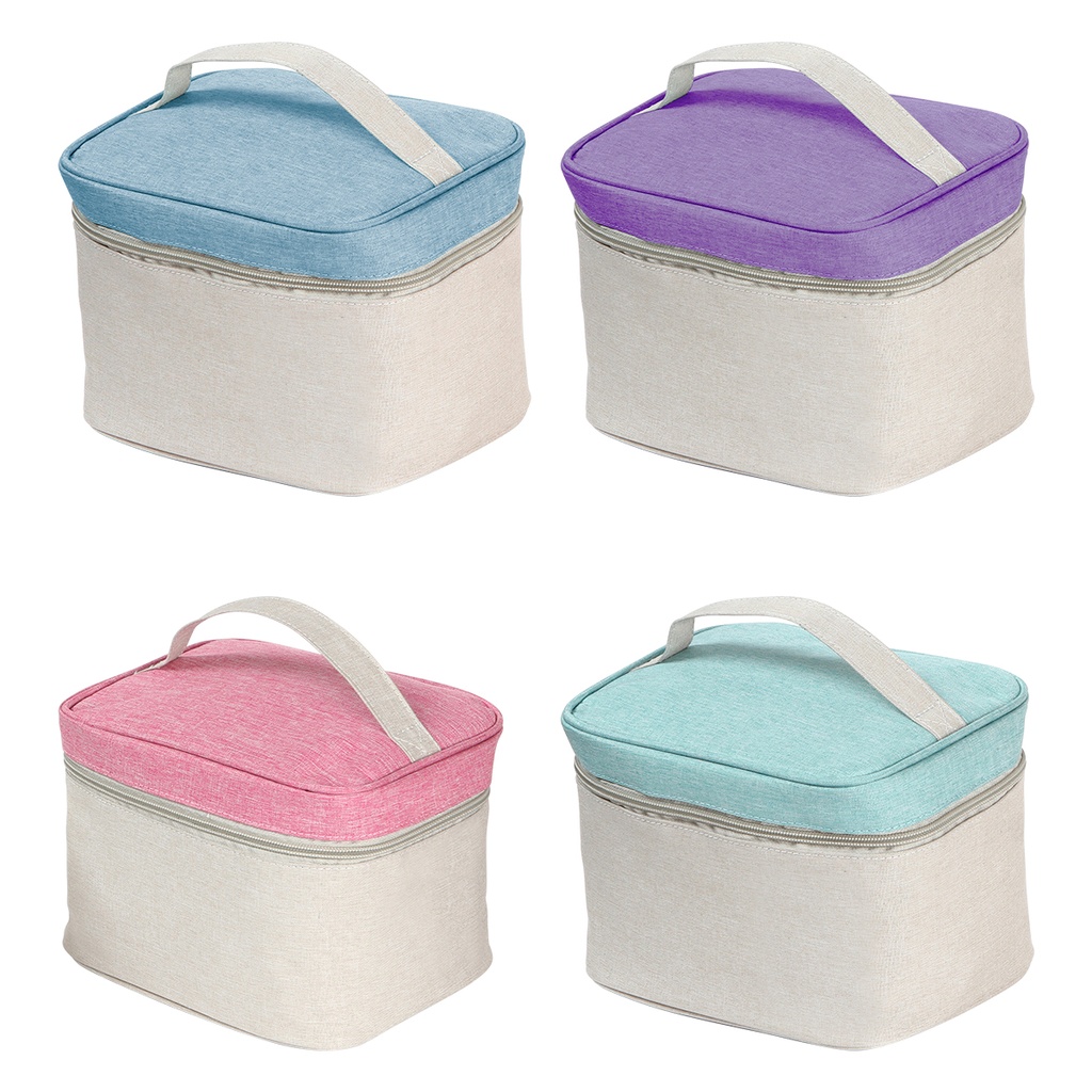 TX-118 COSMETIQUERA BOMET