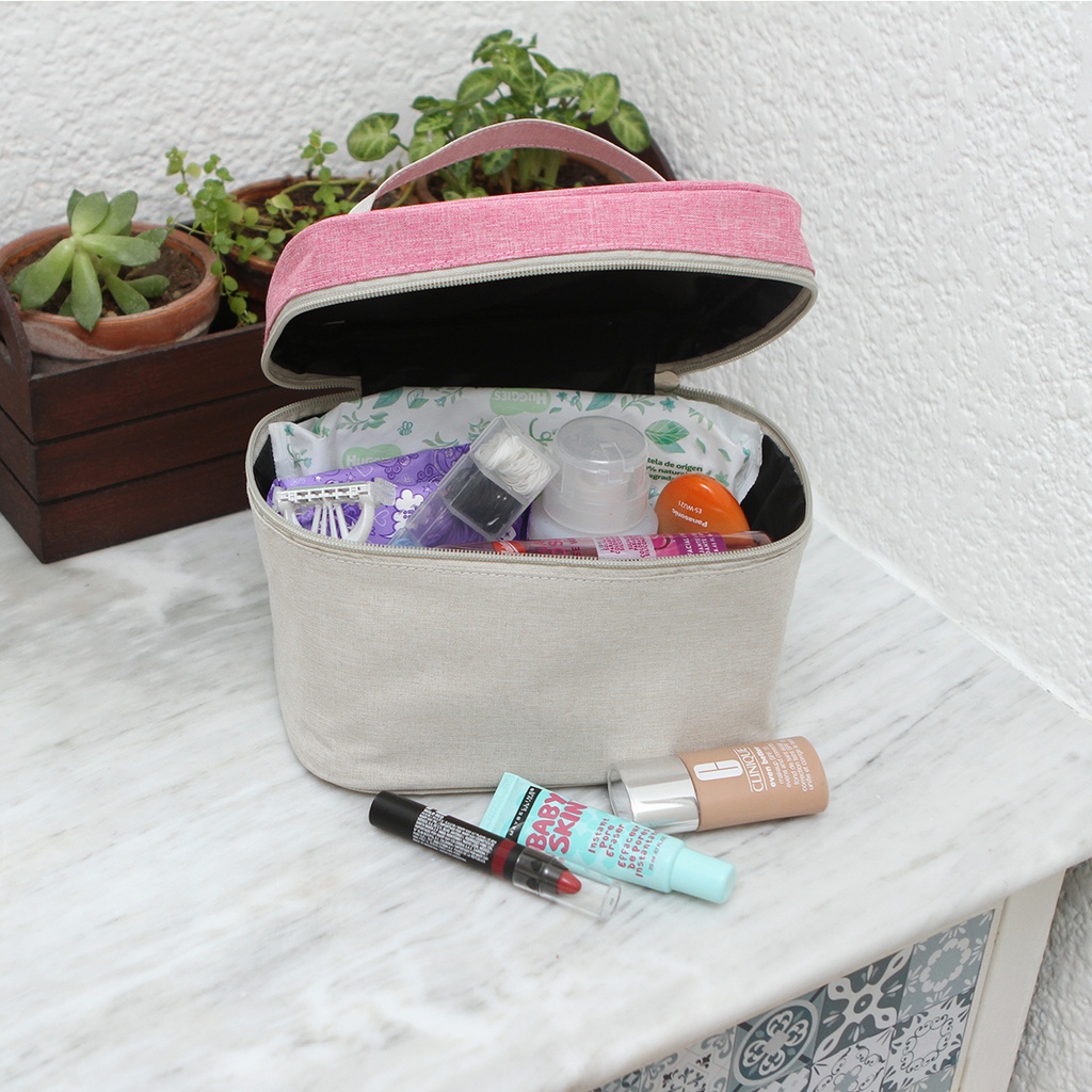 TX-118 COSMETIQUERA BOMET