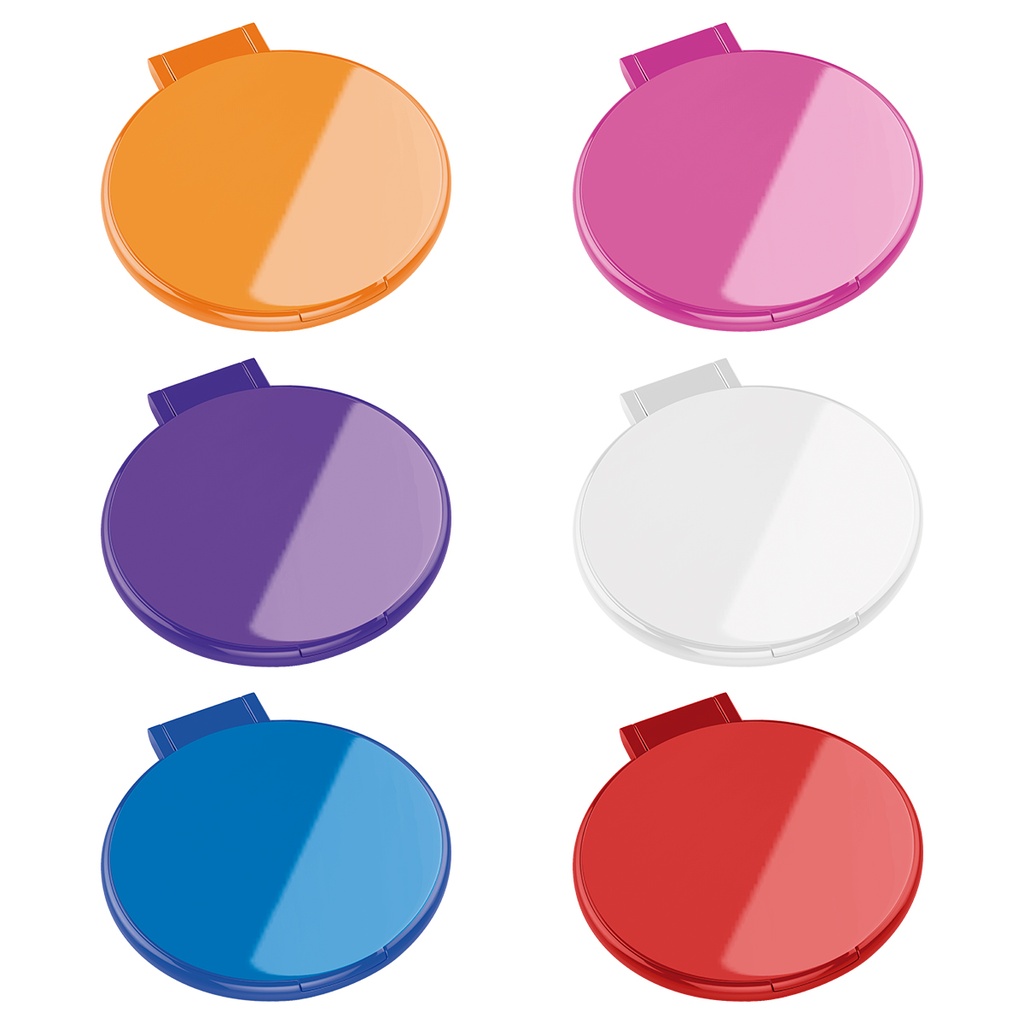 BE-006 ESPEJO REDONDO