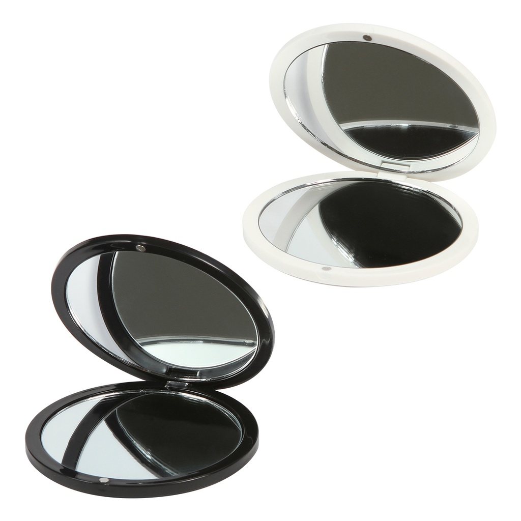BE-015 ESPEJO REDONDO DOBLE