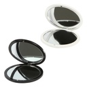 BE-015 ESPEJO REDONDO DOBLE