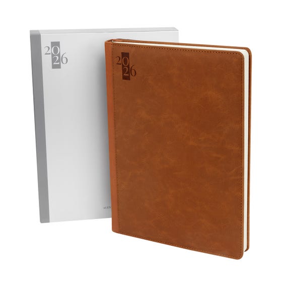 AGDU 026 AGENDA DIARIA ULTRA 2026