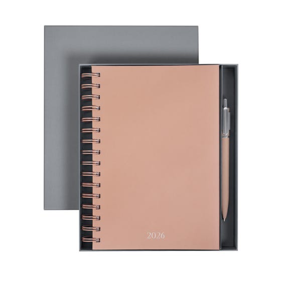 AGSP 026 AGENDA DIARIA LETTE 2026