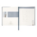 AGE 026 AGENDA EJECUTIVA CLÁSICA 2026