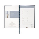 AGD 026 AGENDA DIARIA CLÁSICA 2026